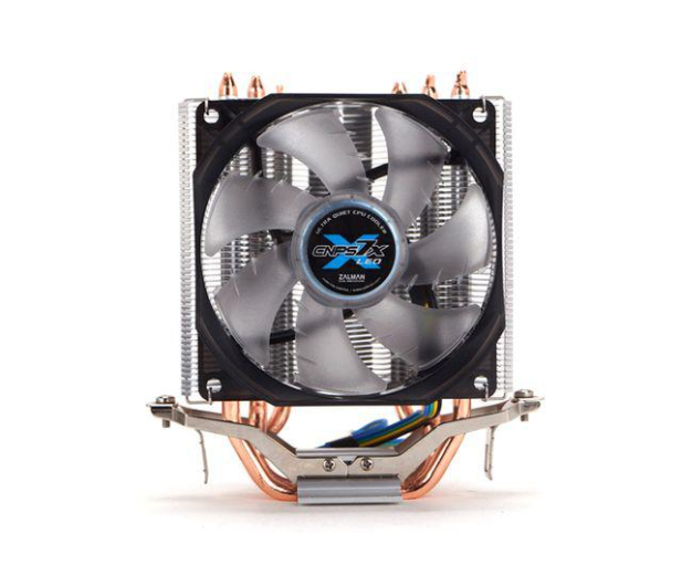 ZALMAN CNPS7X LED PLUS - 1435745 - zdjęcie 3